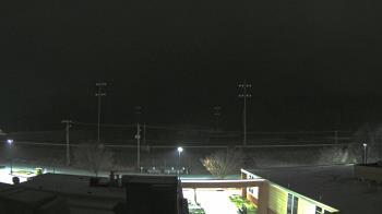 Weather camera view of New Bloomfield ES.