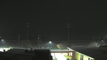 Weather camera view of New Bloomfield ES.