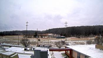 Weather camera view of New Bloomfield ES.
