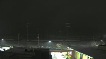 Weather camera view of New Bloomfield ES.