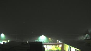 Weather camera view of New Bloomfield ES.