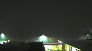 Weather camera view of New Bloomfield ES.