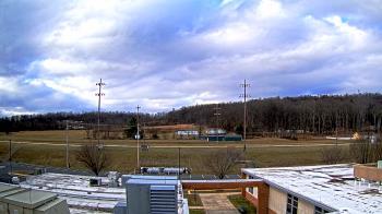 Weather camera view of New Bloomfield ES.