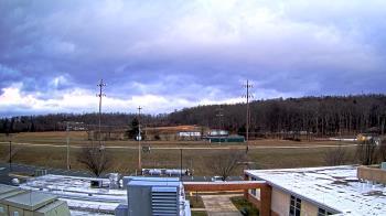 Weather camera view of New Bloomfield ES.
