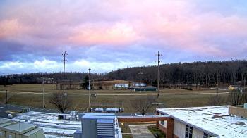 Weather camera view of New Bloomfield ES.