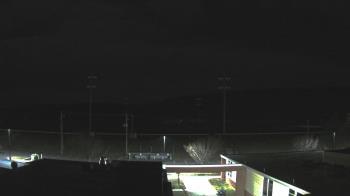 Weather camera view of New Bloomfield ES.
