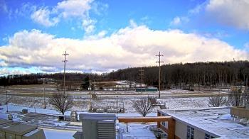 Weather camera view of New Bloomfield ES.
