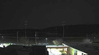 Weather camera view of New Bloomfield ES.