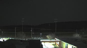 Weather camera view of New Bloomfield ES.