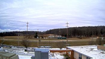 Weather camera view of New Bloomfield ES.