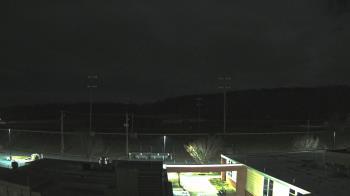 Weather camera view of New Bloomfield ES.