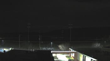 Weather camera view of New Bloomfield ES.