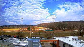 Weather camera view of New Bloomfield ES.