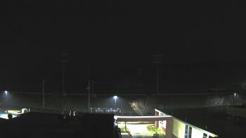 Weather camera view of New Bloomfield ES.