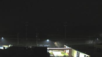 Weather camera view of New Bloomfield ES.