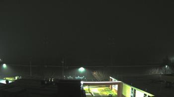 Weather camera view of New Bloomfield ES.