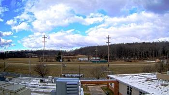Weather camera view of New Bloomfield ES.