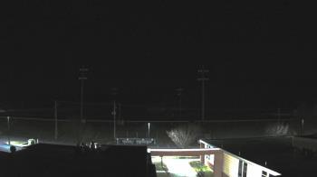 Weather camera view of New Bloomfield ES.