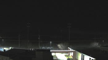 Weather camera view of New Bloomfield ES.