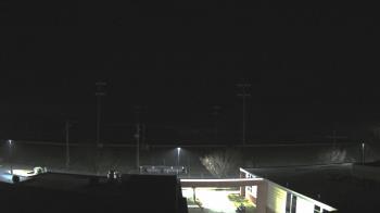 Weather camera view of New Bloomfield ES.
