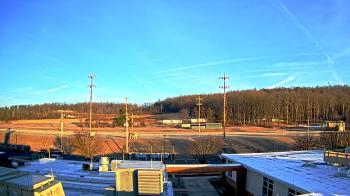 Weather camera view of New Bloomfield ES.