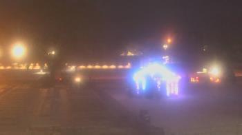 Weather camera view of Coventry Emergency Operations Center (EOC).