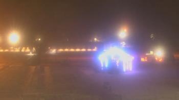 Weather camera view of Coventry Emergency Operations Center (EOC).