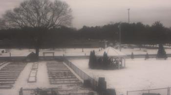 Weather camera view of Coventry Emergency Operations Center (EOC).