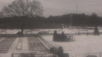 Weather camera view of Coventry Emergency Operations Center (EOC).