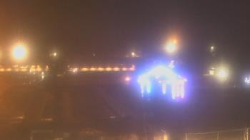 Weather camera view of Coventry Emergency Operations Center (EOC).