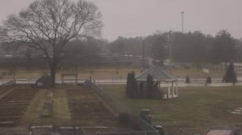Weather camera view of Coventry Emergency Operations Center (EOC).