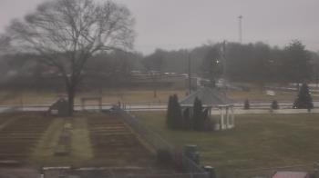 Weather camera view of Coventry Emergency Operations Center (EOC).