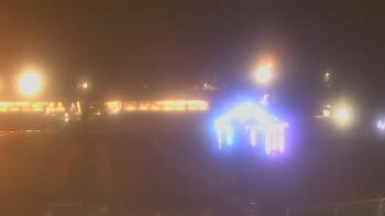 Weather camera view of Coventry Emergency Operations Center (EOC).