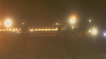 Weather camera view of Coventry Emergency Operations Center (EOC).