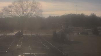 Weather camera view of Coventry Emergency Operations Center (EOC).