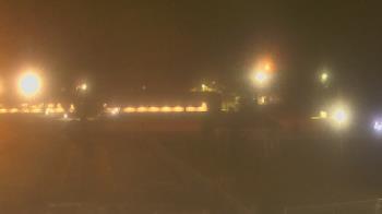 Weather camera view of Coventry Emergency Operations Center (EOC).