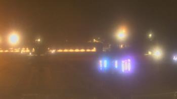 Weather camera view of Coventry Emergency Operations Center (EOC).