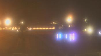 Weather camera view of Coventry Emergency Operations Center (EOC).