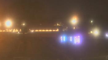 Weather camera view of Coventry Emergency Operations Center (EOC).