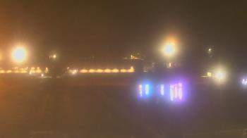 Weather camera view of Coventry Emergency Operations Center (EOC).