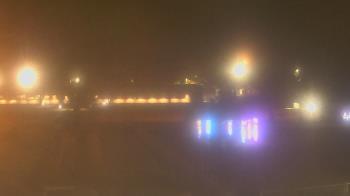 Weather camera view of Coventry Emergency Operations Center (EOC).