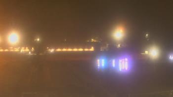 Weather camera view of Coventry Emergency Operations Center (EOC).