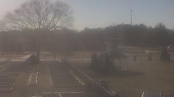Weather camera view of Coventry Emergency Operations Center (EOC).