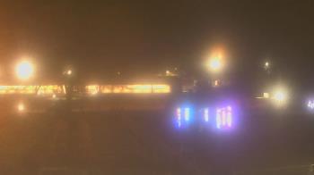 Weather camera view of Coventry Emergency Operations Center (EOC).