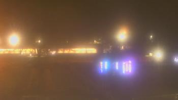 Weather camera view of Coventry Emergency Operations Center (EOC).