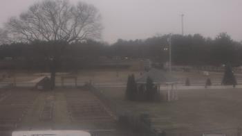 Weather camera view of Coventry Emergency Operations Center (EOC).
