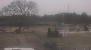 Weather camera view of Coventry Emergency Operations Center (EOC).