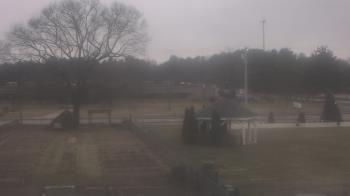 Weather camera view of Coventry Emergency Operations Center (EOC).