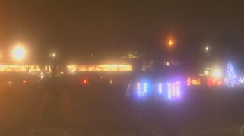 Weather camera view of Coventry Emergency Operations Center (EOC).