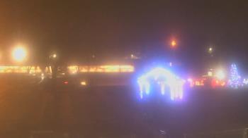 Weather camera view of Coventry Emergency Operations Center (EOC).